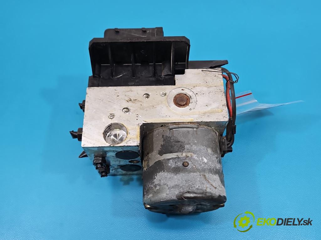 Vw Passat B5 1995-2005 1.9 tdi 116 hp manual 85 kW 1896 cm3 5- čerpadlo abs 8E0614111T (Pumpa ABS)