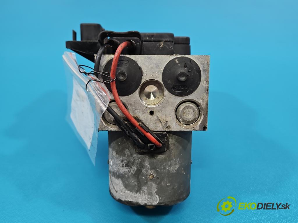 Vw Passat B5 1995-2005 1.9 tdi 116 hp manual 85 kW 1896 cm3 5- čerpadlo abs 8E0614111T (Pumpa ABS)