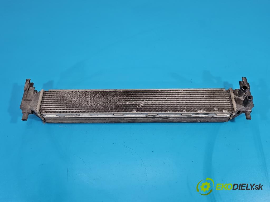 Skoda Rapid 2012-2019 1.4 tdi 90 hp manual 66 kW 1422 cm3 5- Intercooler 6R0145805H (Intercooler (chladič stlačeného vzduchu))
