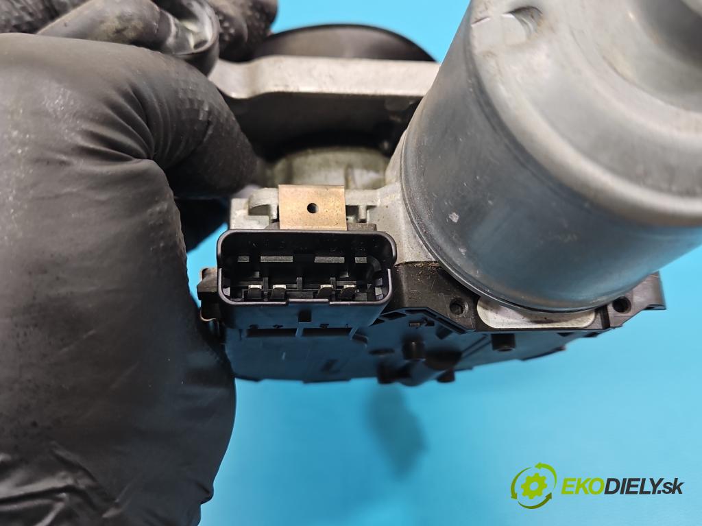 Citroen C4 Picasso II 2013-2019 1.6 hdi 109 HP manual 80 kW 1560 cm3 5- motor stieračov predné 9816172980