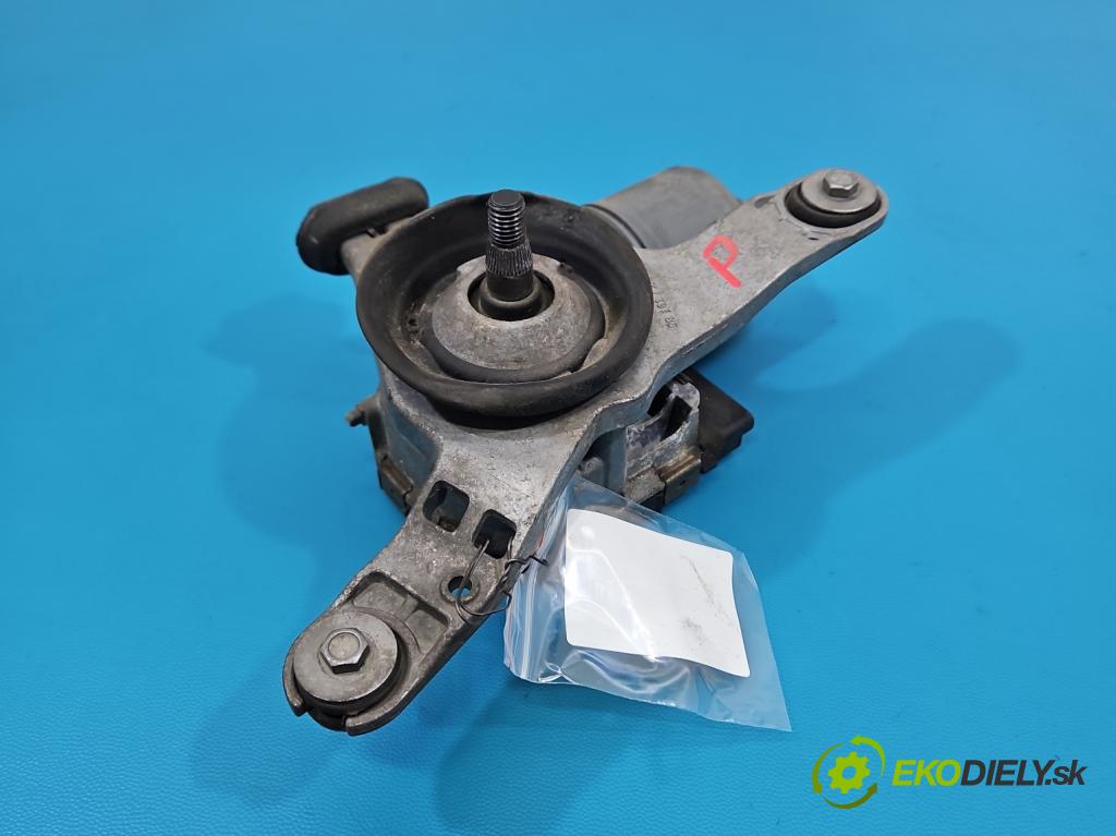 Citroen C4 Picasso II 2013-2019 1.6 hdi 109 HP manual 80 kW 1560 cm3 5- motor stieračov predné 9816172880
