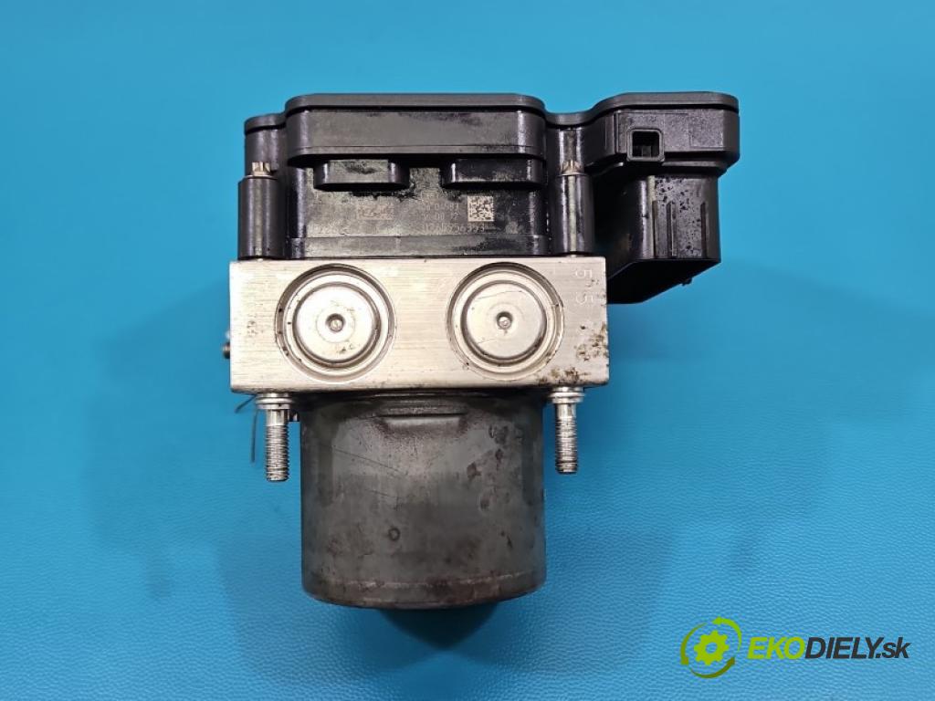 Citroen C4 Picasso II 2013-2019 1.6 hdi 109 HP manual 80 kW 1560 cm3 5- čerpadlo abs 0265956353 (Pumpa ABS)