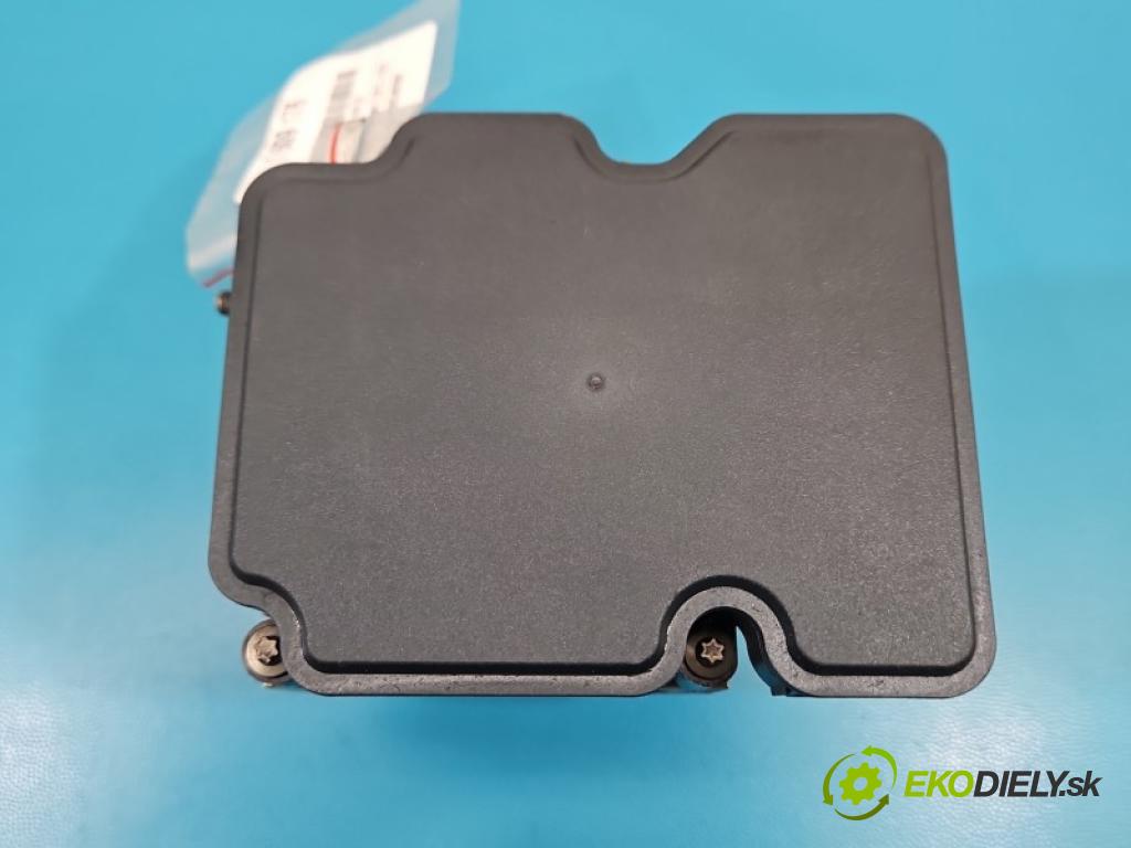 Citroen C4 Picasso II 2013-2019 1.6 hdi 109 HP manual 80 kW 1560 cm3 5- čerpadlo abs 0265956353 (Pumpa ABS)