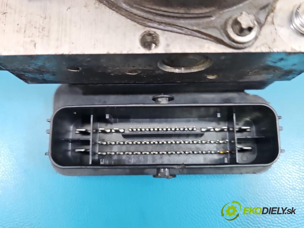 Citroen C4 Picasso II 2013-2019 1.6 hdi 109 HP manual 80 kW 1560 cm3 5- čerpadlo abs 0265956353 (Pumpa ABS)