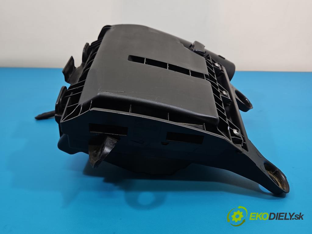 Citroen C4 Picasso II 2013-2019 1.6 hdi 109 HP manual 80 kW 1560 cm3 5- obal filtra vzduchu 9806561080 (Obal vzduchového filtra)