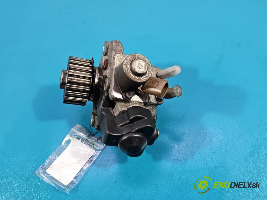 Skoda Rapid 2012-2019 1.4 tdi 90 HP manual 66 kW 1422 cm3 5- čerpadlo vstrekovacia 04B130755H (Vstrekovacie čerpadlo)
