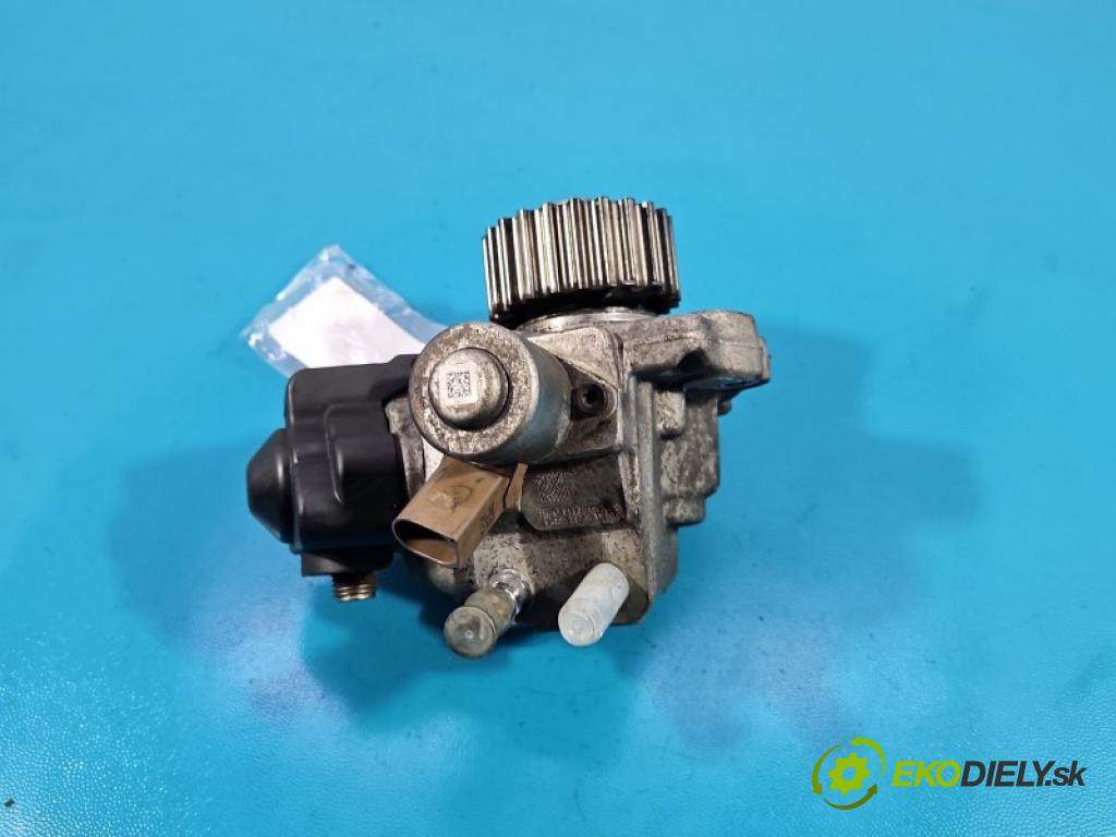 Skoda Rapid 2012-2019 1.4 tdi 90 HP manual 66 kW 1422 cm3 5- čerpadlo vstrekovacia 04B130755H (Vstrekovacie čerpadlo)