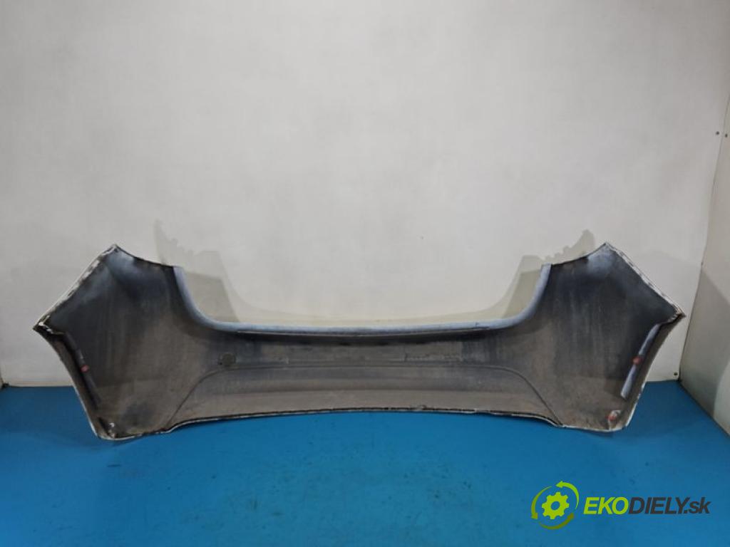 Opel Meriva B 2010-2017 1.7 CDTI A17DTS 110 hp manual 81 kW 1686 cm3 5- nárazník zadní  (Klika dveří ostatní)