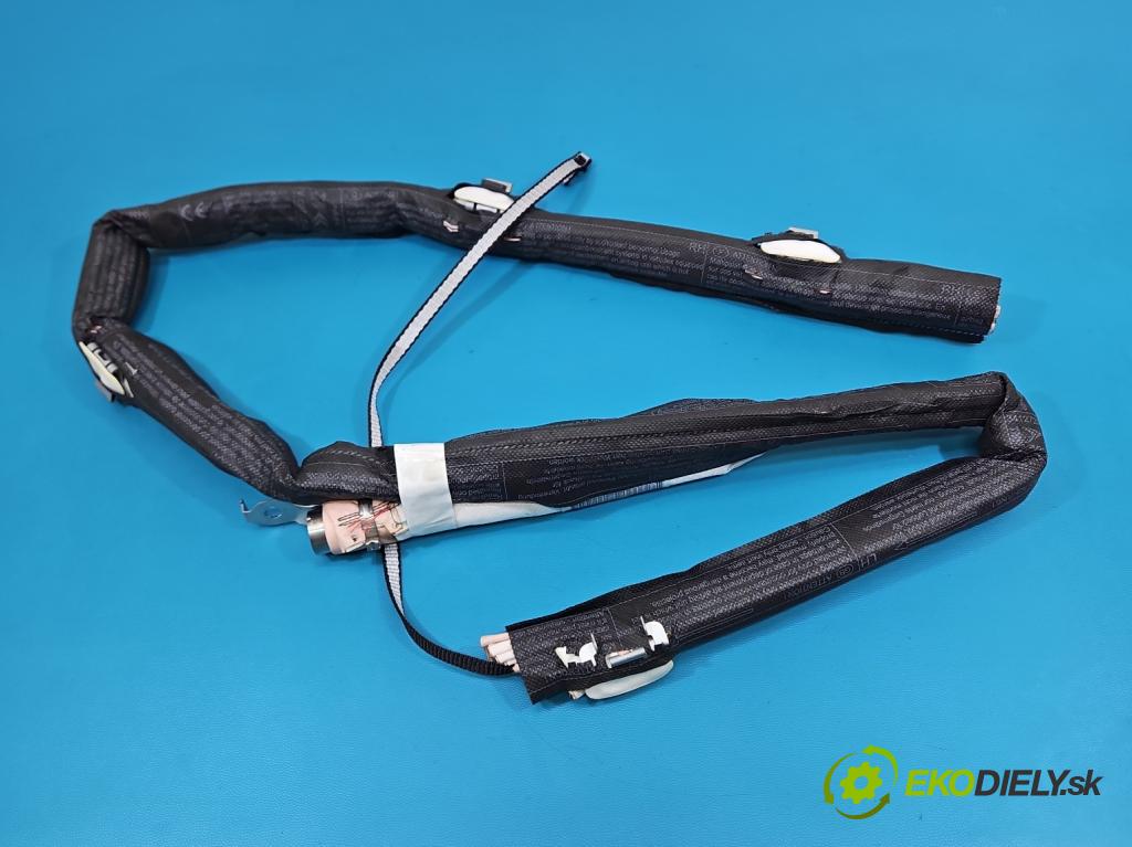 Citroen C4 Picasso II 2013-2019 1.6 hdi 109 HP manual 80 kW 1560 cm3 5- clona pravé 34127185C