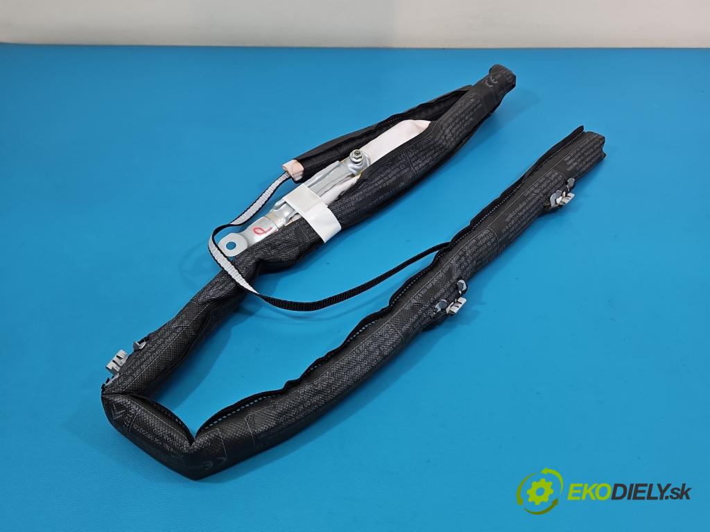 Citroen C4 Picasso II 2013-2019 1.6 hdi 109 HP manual 80 kW 1560 cm3 5- clona pravé 34127185C