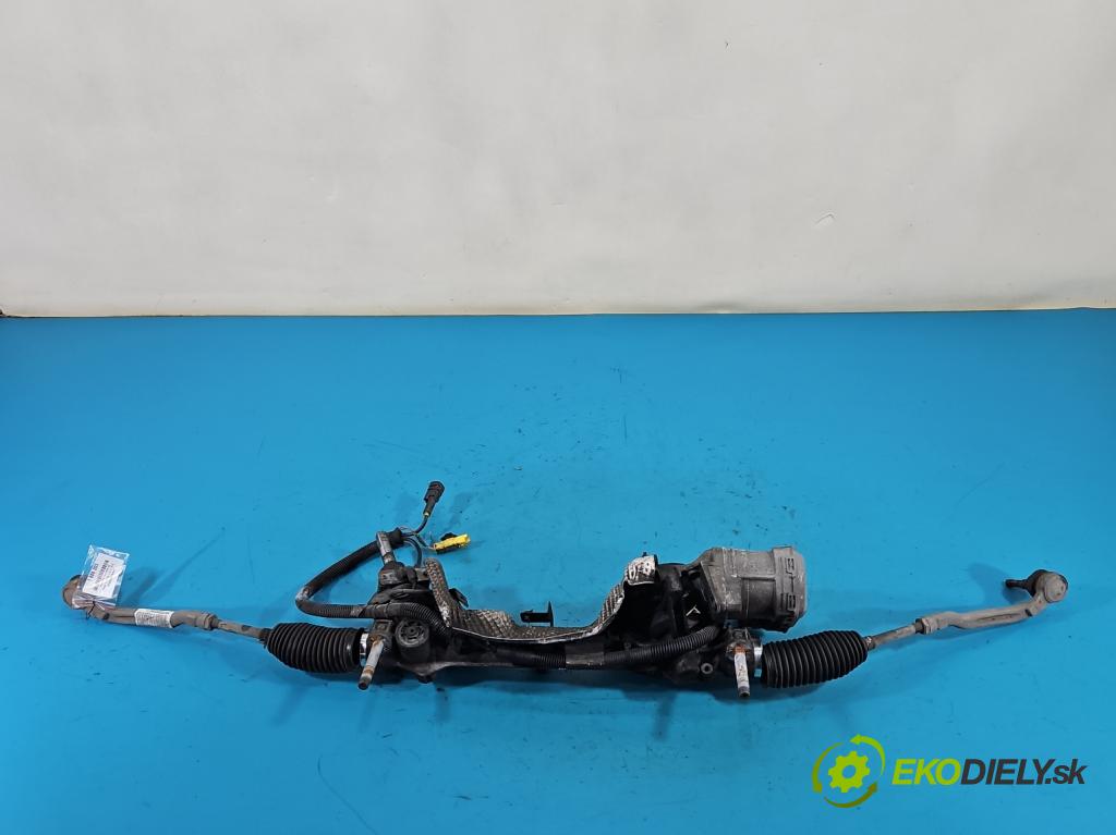 Citroen C4 Picasso II 2013-2019 1.6 hdi 109 hp manual 80 kW 1560 cm3 5- řízení volant F800002415