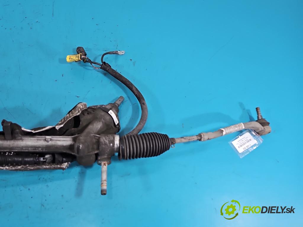 Citroen C4 Picasso II 2013-2019 1.6 hdi 109 hp manual 80 kW 1560 cm3 5- řízení volant F800002415