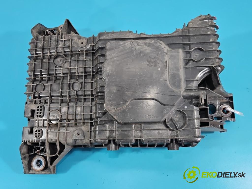 Citroen C4 Picasso II 2013-2019 1.6 hdi 109 hp manual 80 kW 1560 cm3 5- Nádrž: AdBlue 9818559280