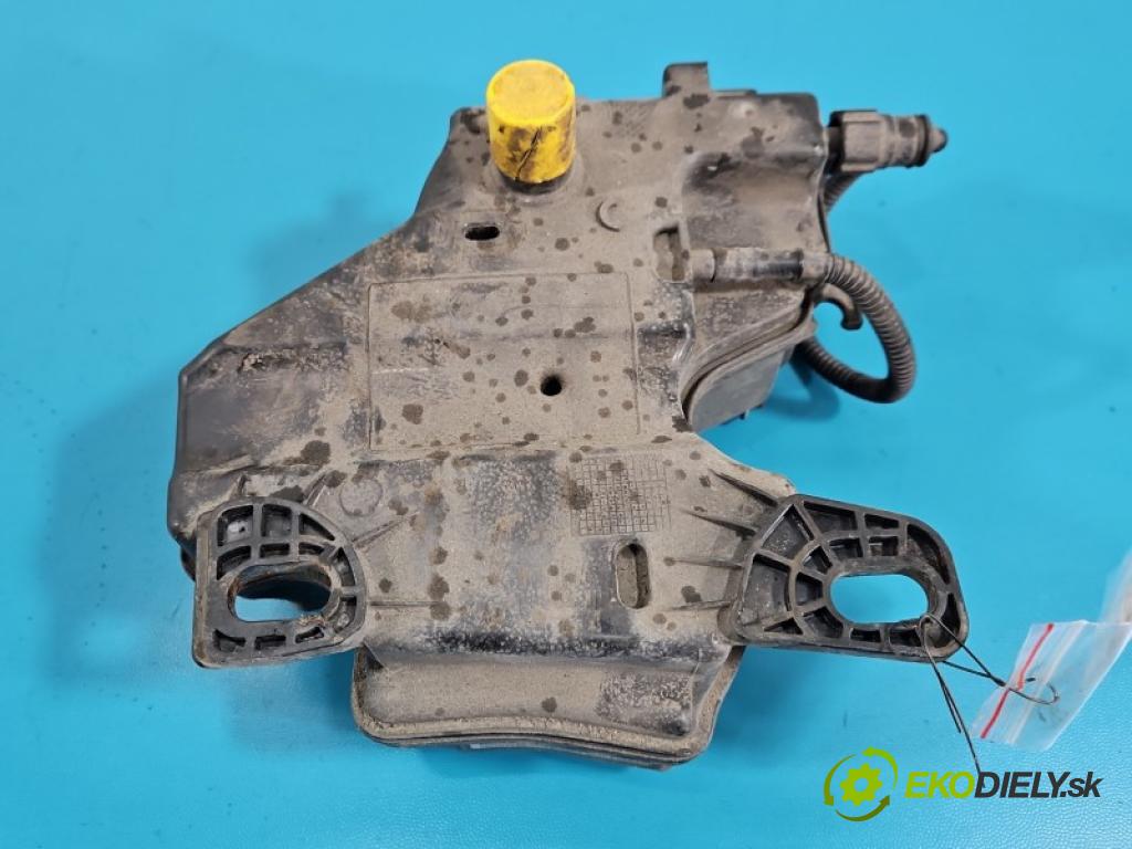 Citroen C4 Picasso II 2013-2019 1.6 hdi 109 hp manual 80 kW 1560 cm3 5- Nádrž: tekutina: FAP DPF 9808025480