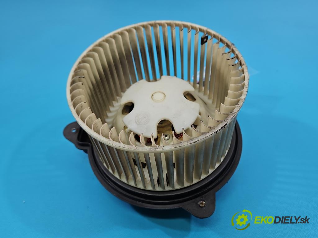 Lancia Lybra 1.8 16v 131 hp manual 96 kW 1747 cm3 4- ventilátor vzduchu 588730000