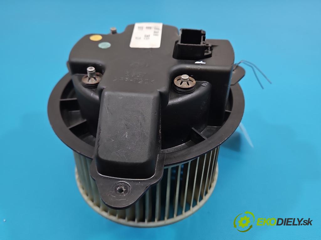 Lancia Lybra 1.8 16v 131 hp manual 96 kW 1747 cm3 4- ventilátor vzduchu 588730000