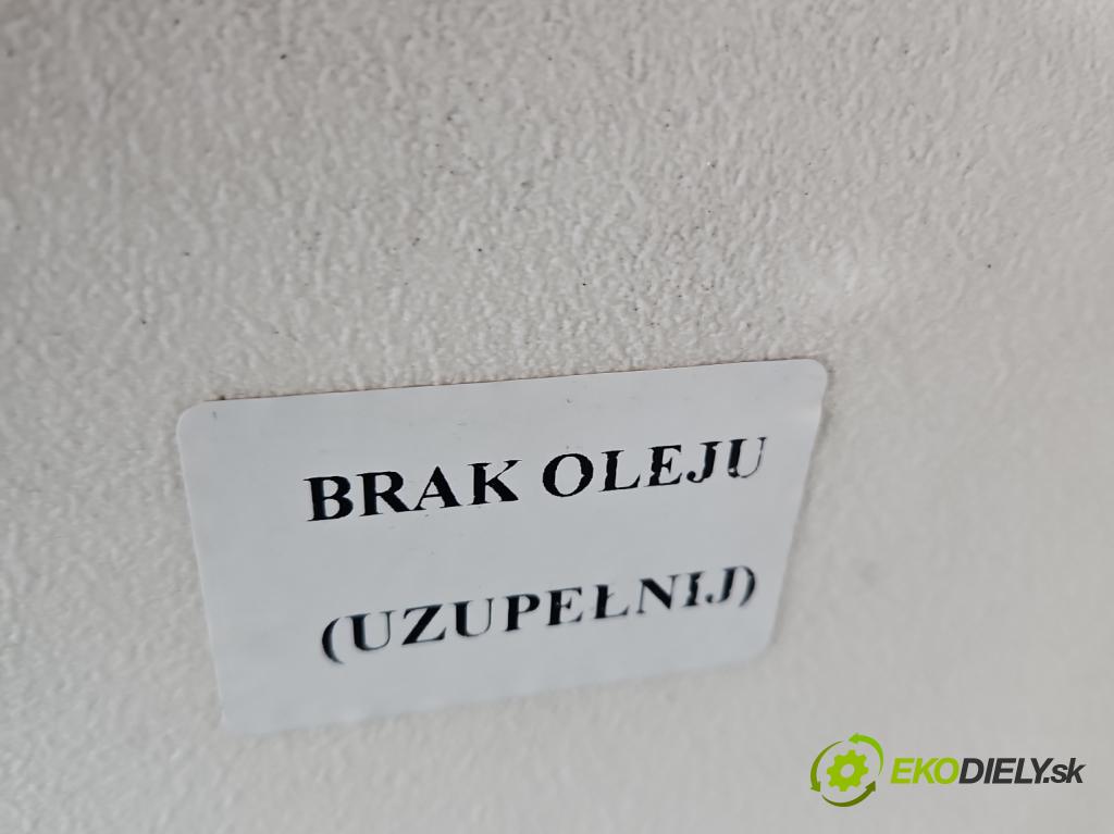 Opel Astra III 2004-2014 1.7 cdti 80 HP manual 59 kW 1686 cm3 5- prevodovka stupeň,rýchlosť manual F17W374