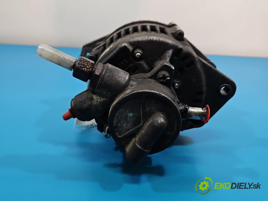 Opel Astra III 2004-2014 1.7 cdti 80 hp manual 59 kW 1686 cm3 5- Alternator  (Alternátor)