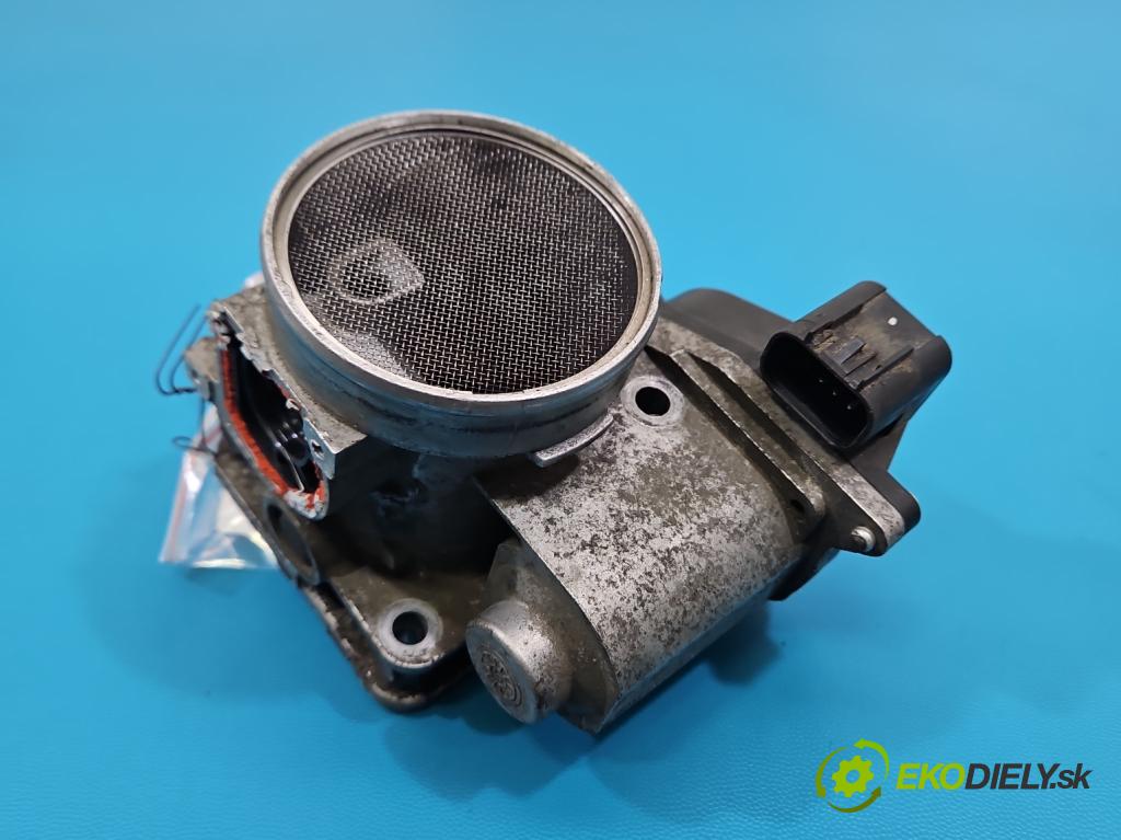 Lancia Lybra 1.8 16v 131 HP manual 96 kW 1747 cm3 4- klapka RMH60-01 (Škrtiaca klapka)