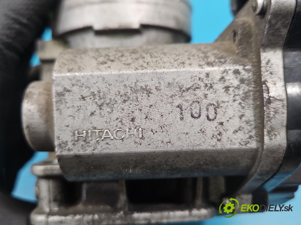Lancia Lybra 1.8 16v 131 HP manual 96 kW 1747 cm3 4- klapka RMH60-01 (Škrtiaca klapka)