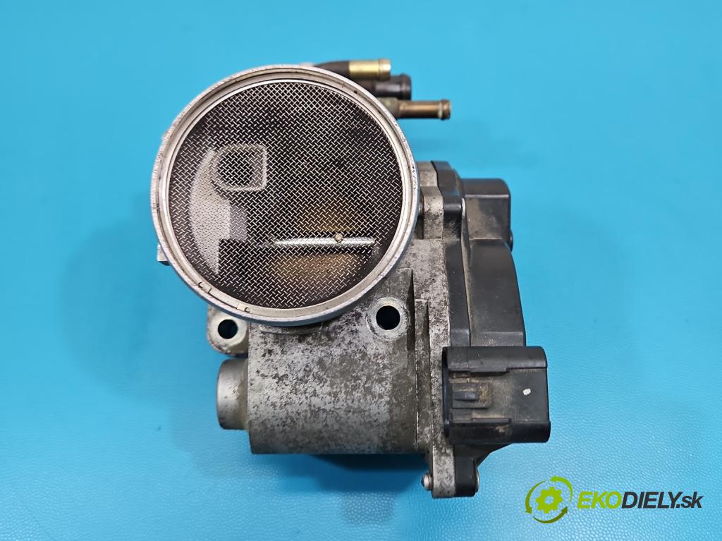 Lancia Lybra 1.8 16v 131 HP manual 96 kW 1747 cm3 4- klapka RMH60-01 (Škrtiaca klapka)