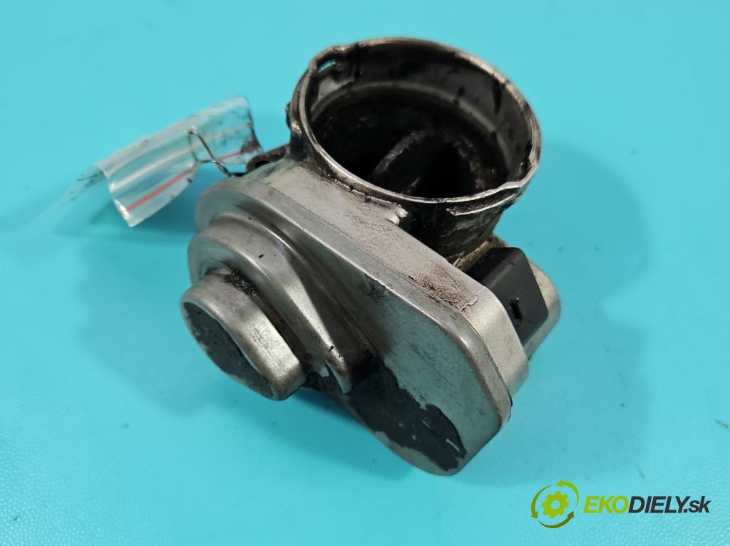 Vw Touran I 2003-2015 2.0 tdi 136 HP manual 100 kW 1968 cm3 5- klapka 038128063L (Škrtiaca klapka)