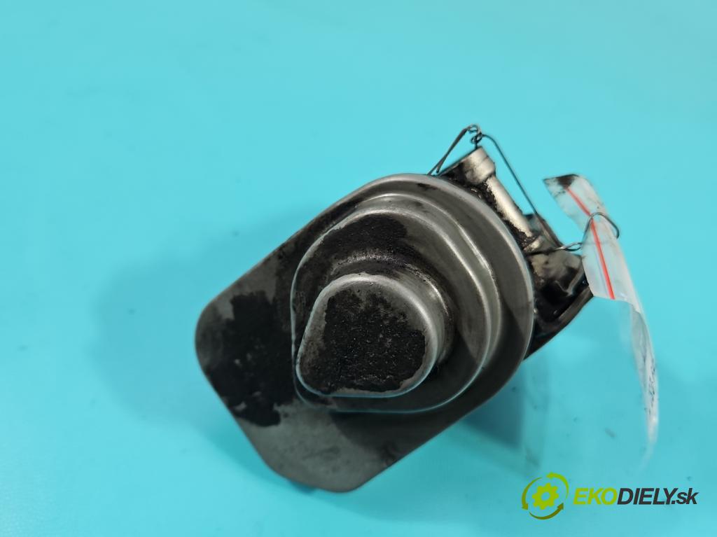 Vw Touran I 2003-2015 2.0 tdi 136 HP manual 100 kW 1968 cm3 5- klapka 038128063L (Škrtiaca klapka)