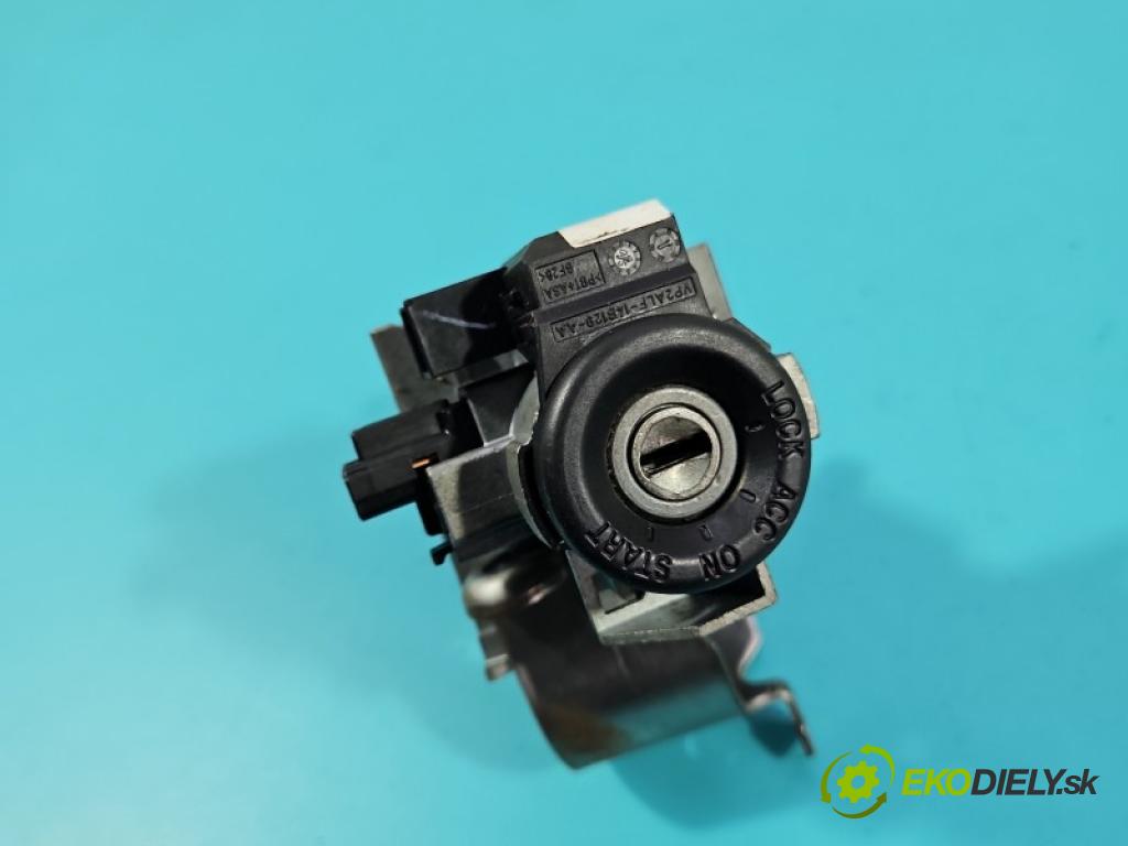 Mazda 2 I 2003-2007 1.4 16v 80 hp manual 59 kW 1388 cm3 5- řídící jednotka motoru 6S61-12A650-GC