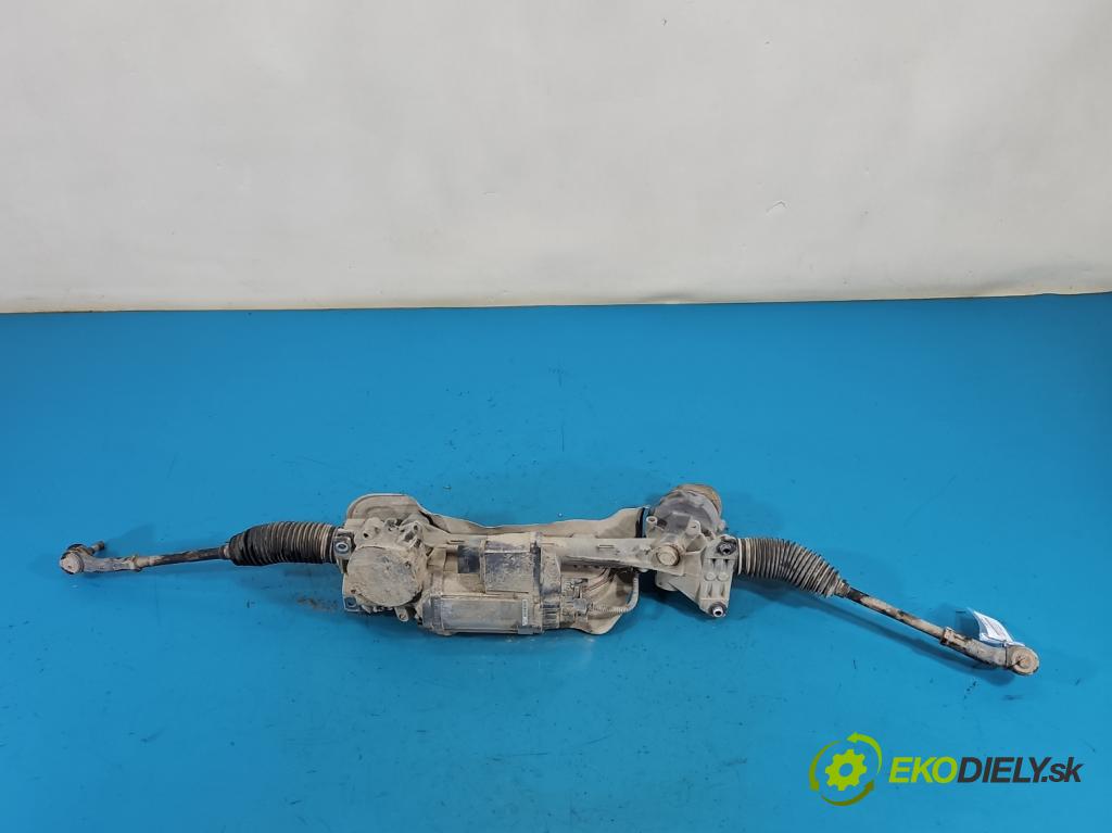 Vw Touran I 2003-2015 2.0 tdi 136 HP manual 100 kW 1968 cm3 5- Ozubené kolo: volant 1K1423051BT