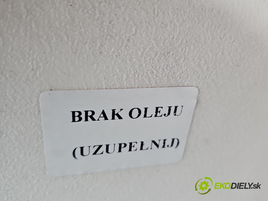 Skoda Rapid 2012-2019 1.4 tdi 90 hp manual 66 kW 1422 cm3 5- převodovka stupňová manual RTE
