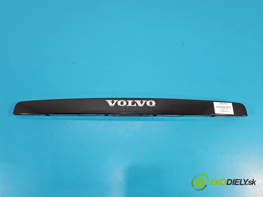 Volvo V50 2.0d 136hp manual 100 kW 1997 cm3 5- klika kufrových dveří zadní 30634190