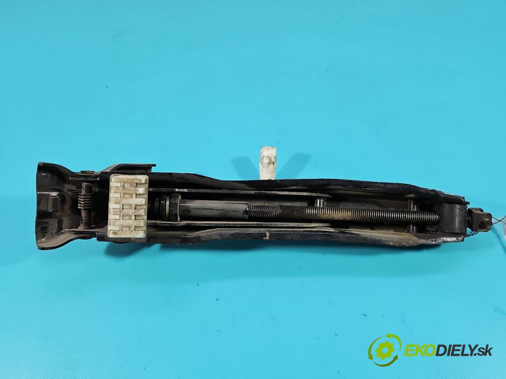 Bmw X5 E53 1999-2006 4.4 V8 286 HP automatic 210 kW 4398 cm3 5- mechanizmus okna automobilovy 1095396