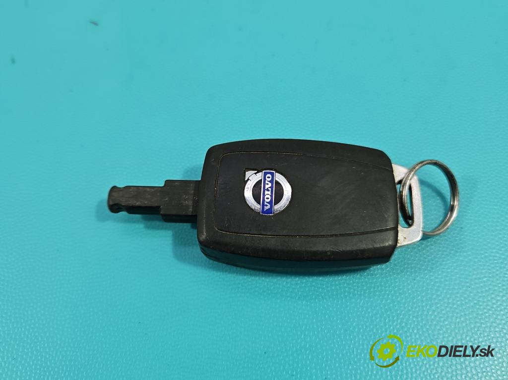 Volvo V50 2.0d 136hp manual 100 kW 1997 cm3 5- spínací skříňka 31300585 (Spínací skříňka)
