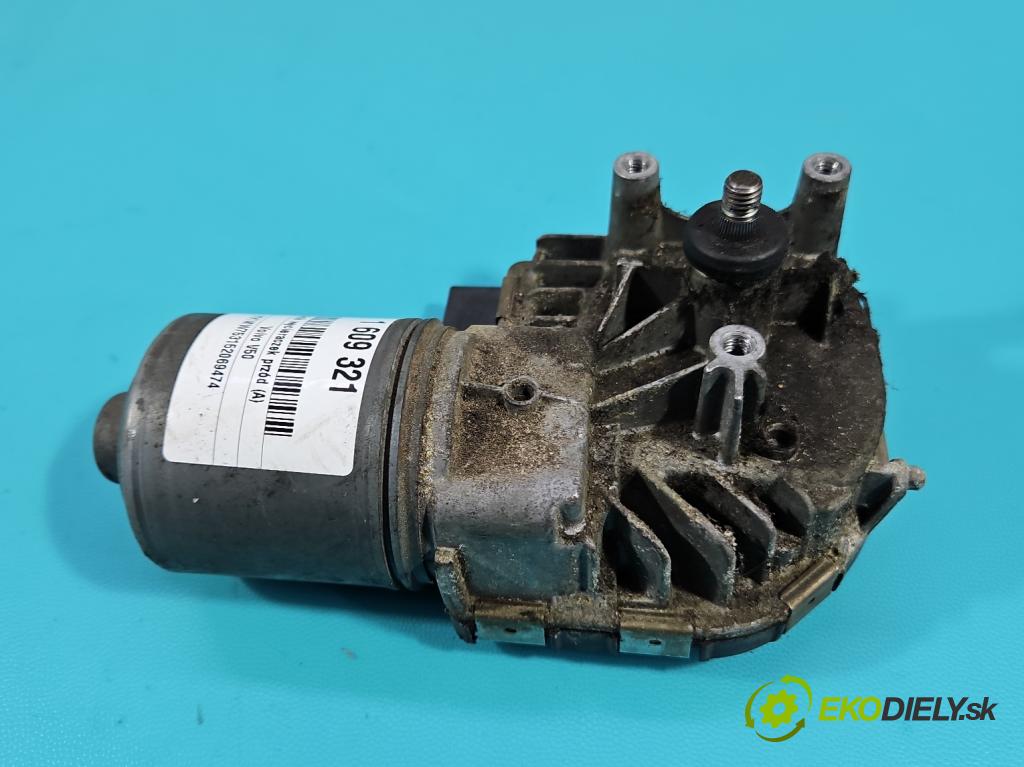 Volvo V50 2.0d 136 HP manual 100 kW 1997 cm3 5- motor stieračov predné 30699344