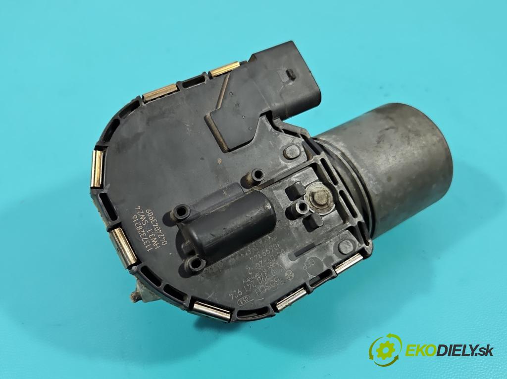 Volvo V50 2.0d 136 HP manual 100 kW 1997 cm3 5- motor stieračov predné 30699344