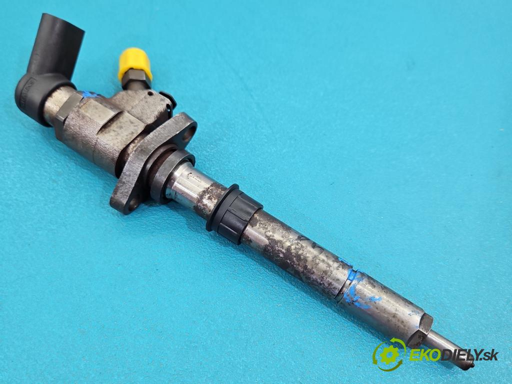 Ford Mondeo Mk4 2007-2014 2.0 tdci 131 hp automatic 96 kW 1997 cm3 5- vstřikovač diesel 9657144580