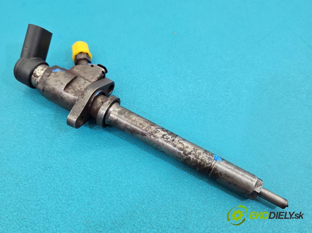 Ford Mondeo Mk4 2007-2014 2.0 tdci 131 hp automatic 96 kW 1997 cm3 5- vstřikovač diesel 9657144580