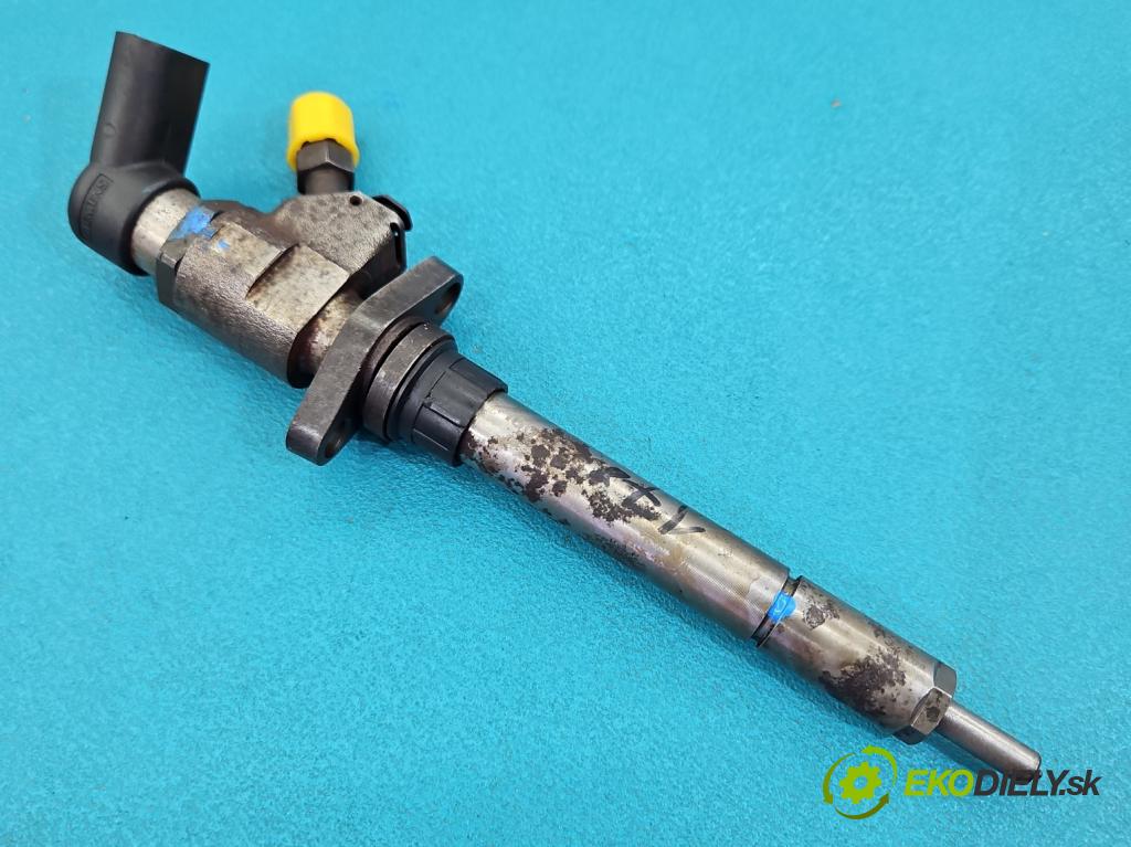 Ford Mondeo Mk4 2007-2014 2.0 tdci 131 hp automatic 96 kW 1997 cm3 5- vstřikovač diesel 9657144580