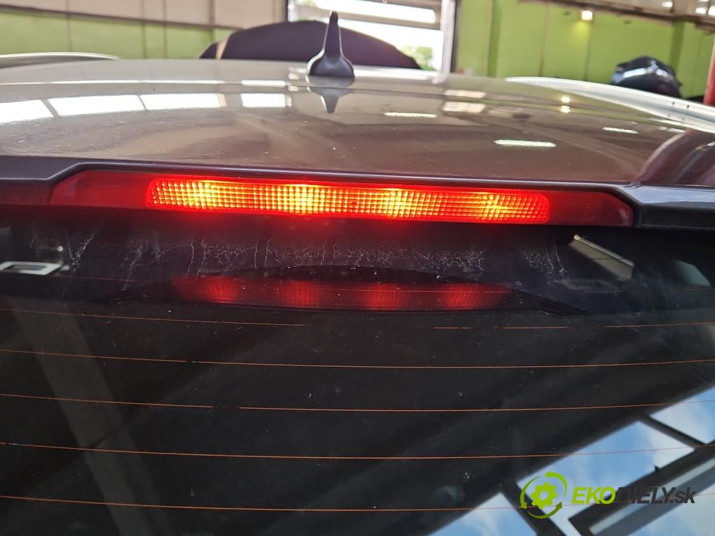 Opel Insignia A 2008-2017 2.0 cdti 160 HP manual 118 kW 1956 cm3 5- světlo: stop: 13226860
