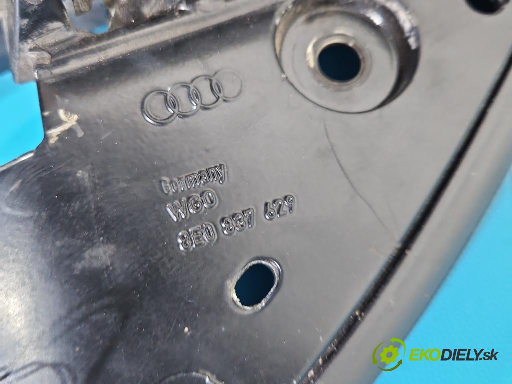 Audi A4 B6 2000-2004 1.9 TDI 131 HP manual 96 kW 1896 cm3 4- mechanizmus okna predné ľavý 5WK47002ABF