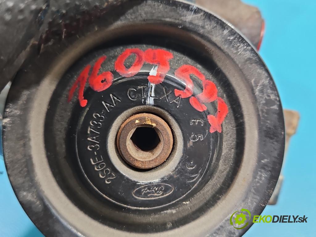 Mazda 2 I 2003-2007 1.4 16v 80 hp manual 59 kW 1388 cm3 5- čerpadlo posilovač HBD-NY (Servočerpadlo)