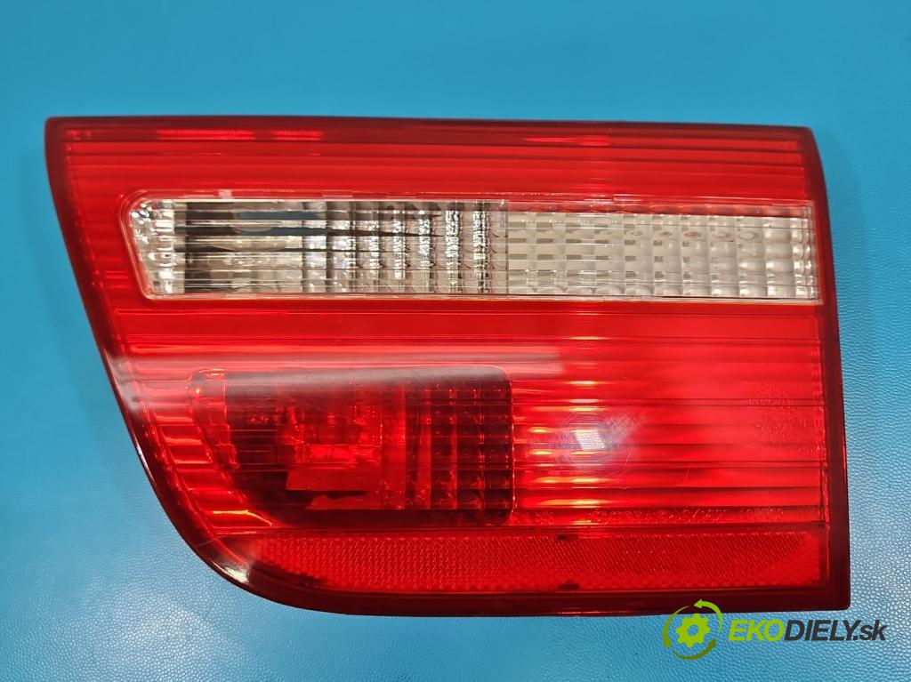 Bmw X5 E53 1999-2006 4.4 V8 286 HP automatic 210 kW 4398 cm3 5- svetlo / reflektor zadné pravé kufrové dvere