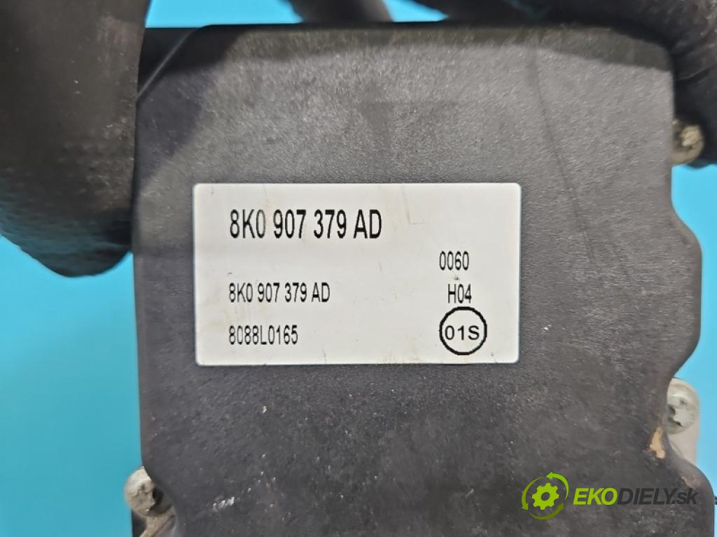 Audi A4 B8 2007-2015 3.2 V6 FSI 265KM automatic 195 kW 3197 cm3 4- čerpadlo abs 0265950960 (Pumpa ABS)