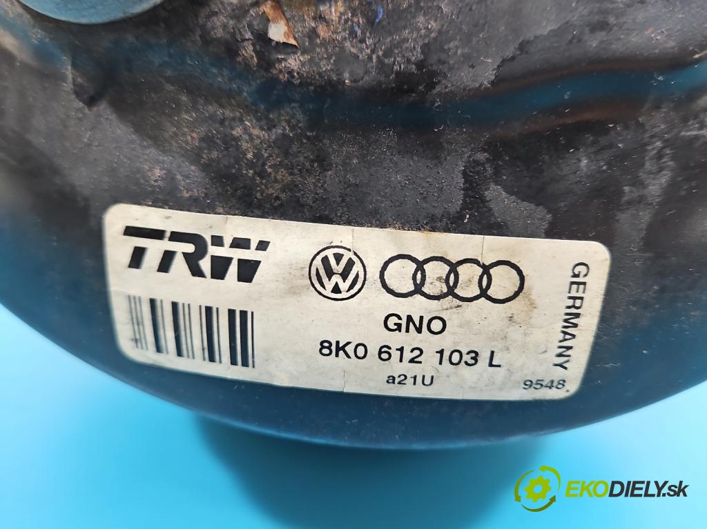 Audi A4 B8 2007-2015 3.2 265KM automatic 195 kW 3197 cm3 4- servo posilovač 8K0612103L