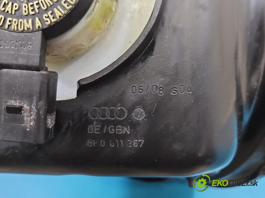 Audi A4 B8 2007-2015 3.2 265KM automatic 195 kW 3197 cm3 4- servo posilovač 8K0612103L