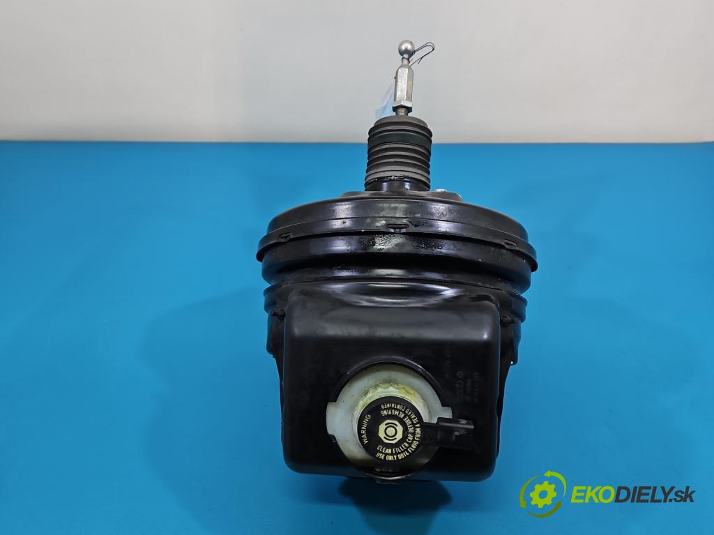 Audi A4 B8 2007-2015 3.2 265KM automatic 195 kW 3197 cm3 4- servo posilovač 8K0612103L