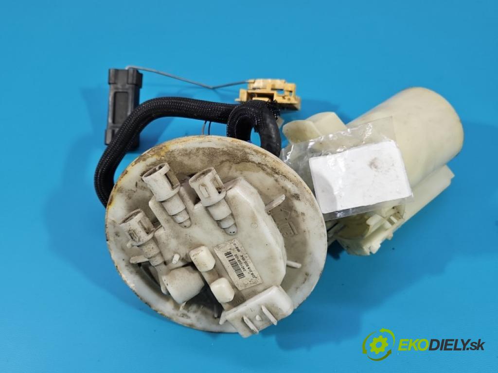 Opel Vectra C 2002-2008 1.8 16V 122 hp manual 90 kW 1796 cm3 4- čerpadlo paliva 2401020120