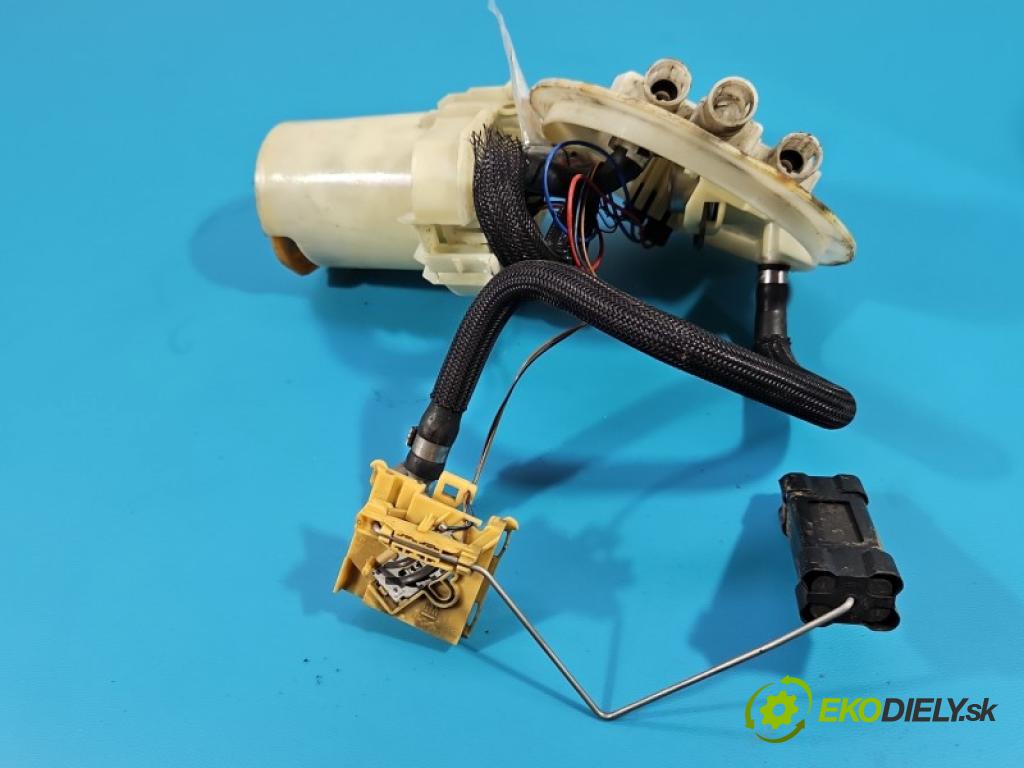 Opel Vectra C 2002-2008 1.8 16V 122 hp manual 90 kW 1796 cm3 4- čerpadlo paliva 2401020120