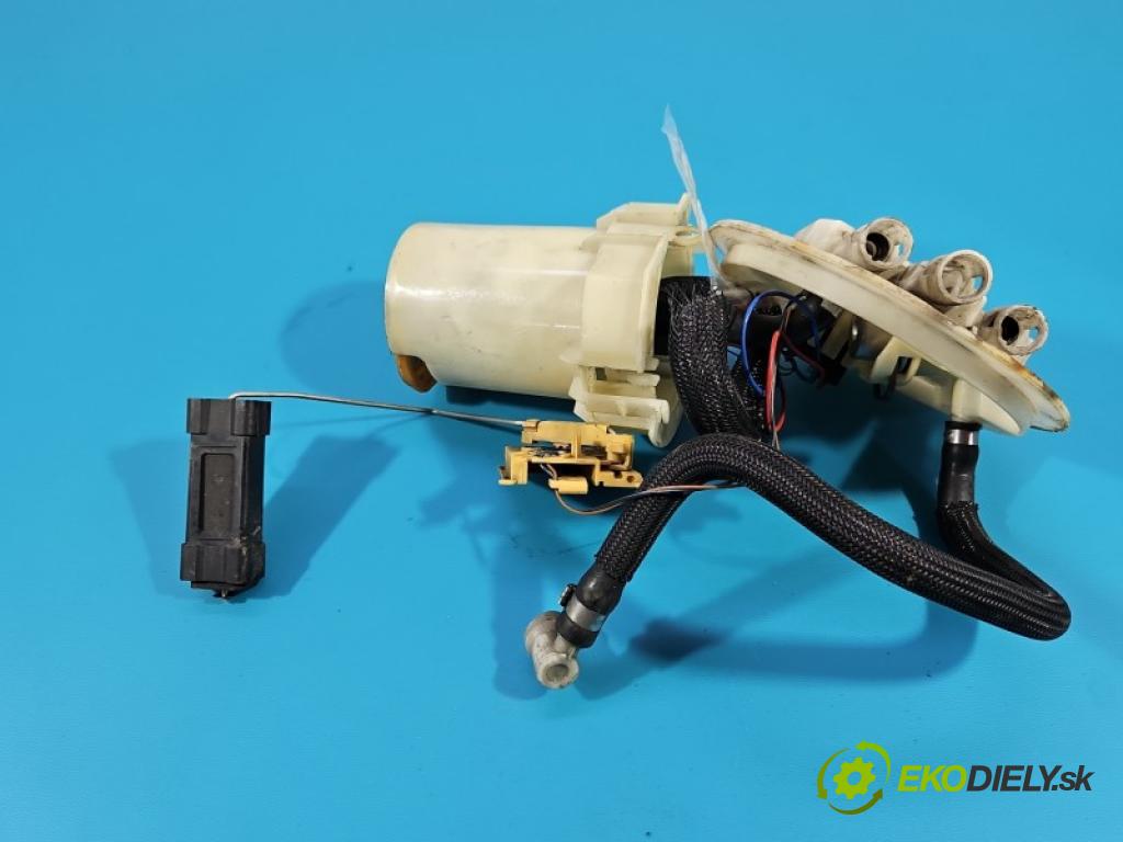 Opel Vectra C 2002-2008 1.8 16V 122 hp manual 90 kW 1796 cm3 4- čerpadlo paliva 2401020120