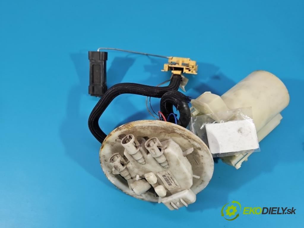Opel Vectra C 2002-2008 1.8 16V 122 hp manual 90 kW 1796 cm3 4- čerpadlo paliva 2401020120